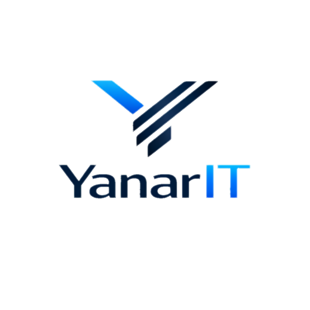 YanarIT Logo